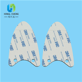 3M双面胶泡棉