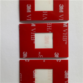VHB双面胶 0.4mm
